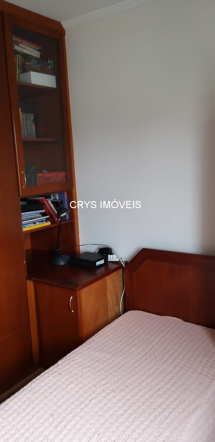 Apartamento, 3 quartos, 82 m² - Foto 8