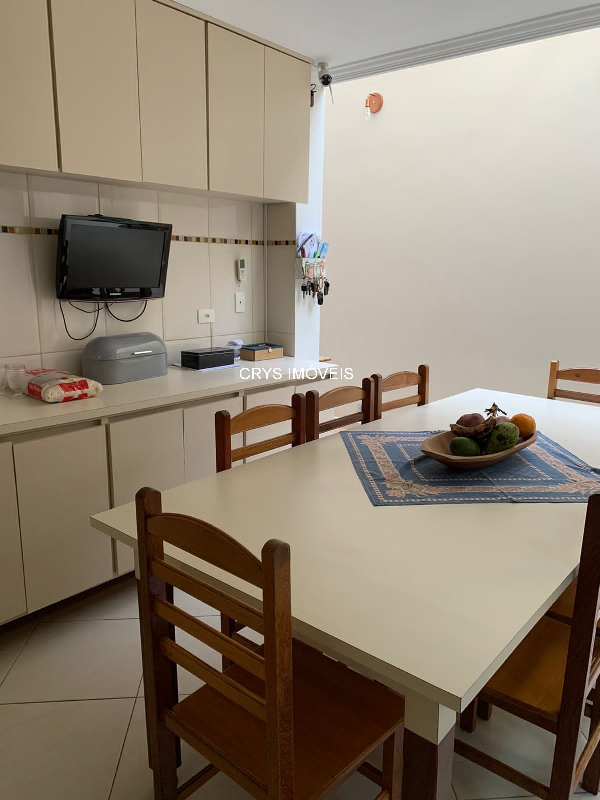 Casa, 3 quartos - Foto 5