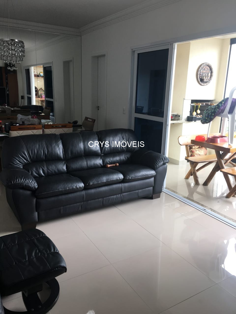Apartamento, 3 quartos, 98 m² - Foto 4