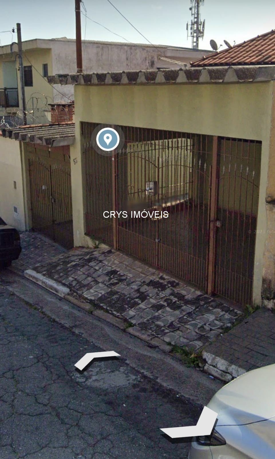 Casa, 4 quartos, 192 m² - Foto 3