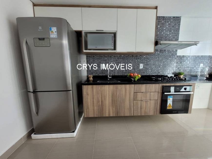 Apartamento, 2 quartos, 52 m² - Foto 11