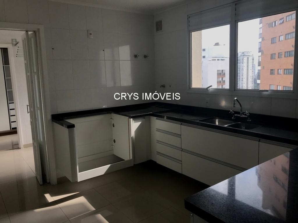 Apartamento, 4 quartos, 205 m² - Foto 18