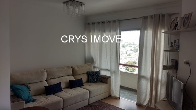 Apartamento, 3 quartos, 65 m² - Foto 1