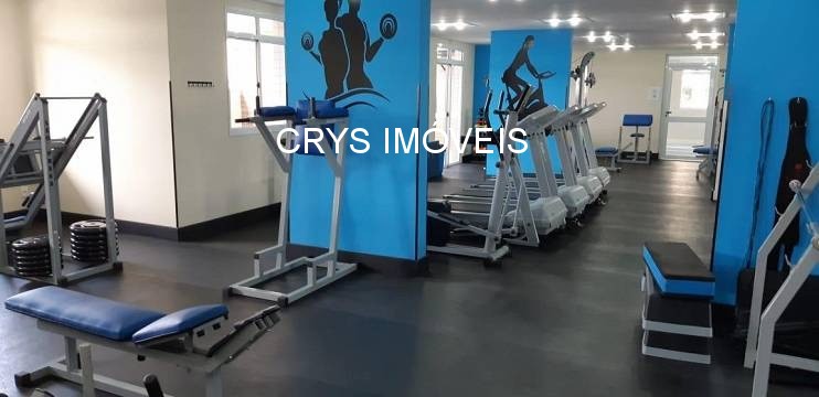 Apartamento, 3 quartos, 92 m² - Foto 15