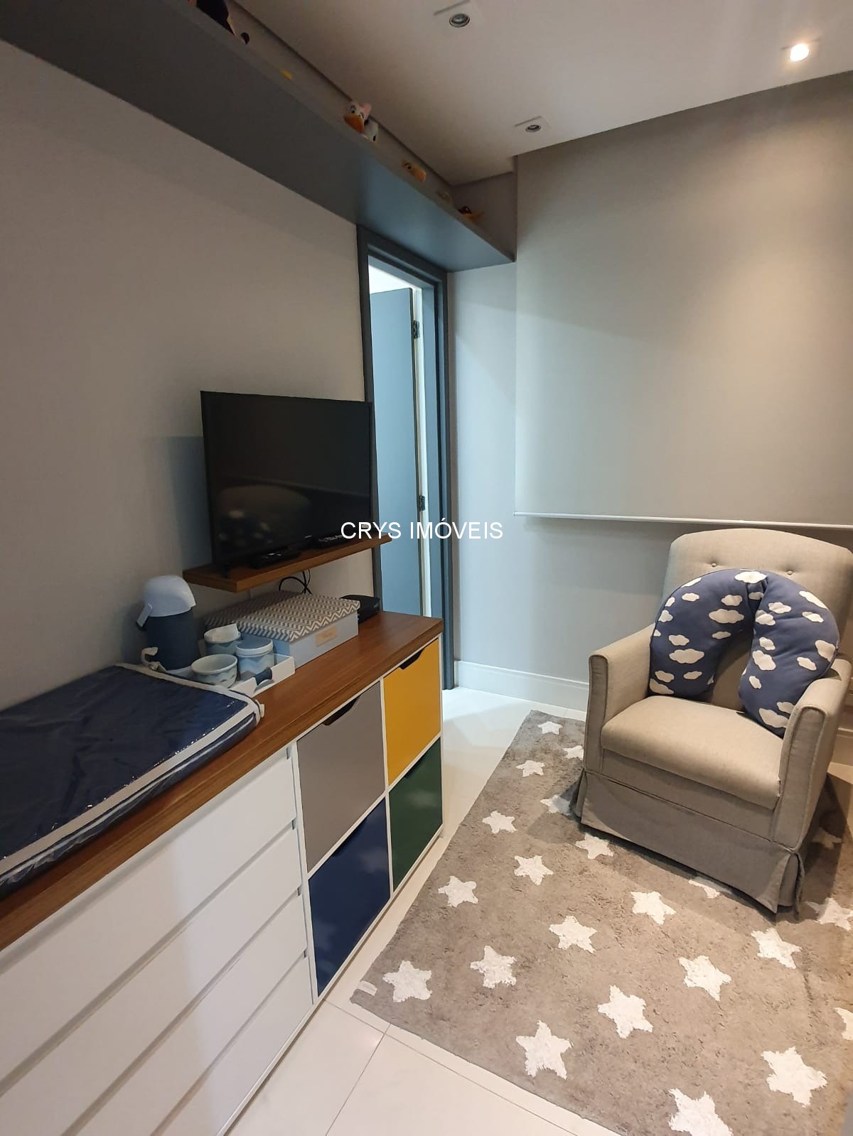 Apartamento, 3 quartos, 132 m² - Foto 10