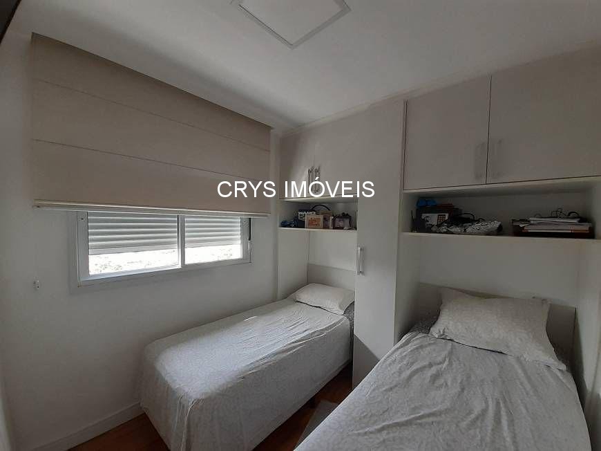 Apartamento à venda com 3 quartos, 110m² - Foto 10