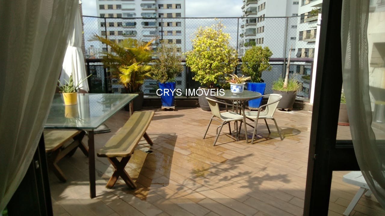 Cobertura, 4 quartos, 230 m² - Foto 19