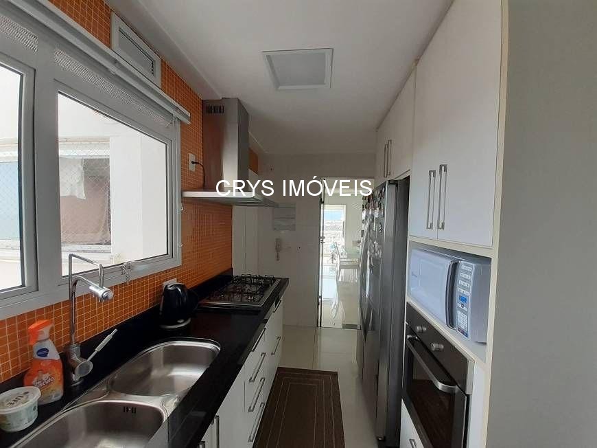 Apartamento à venda com 3 quartos, 110m² - Foto 16