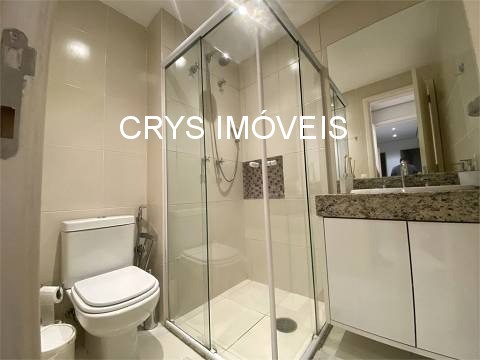 Apartamento, 4 quartos, 162 m² - Foto 20