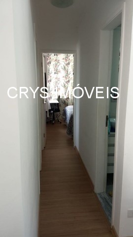 Apartamento, 3 quartos, 65 m² - Foto 14