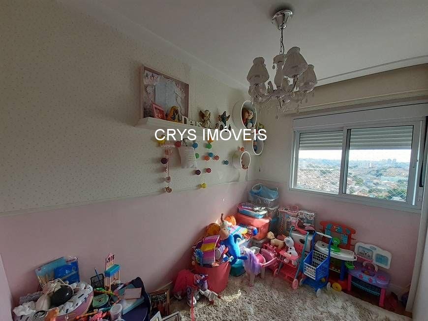 Apartamento à venda com 3 quartos, 110m² - Foto 15