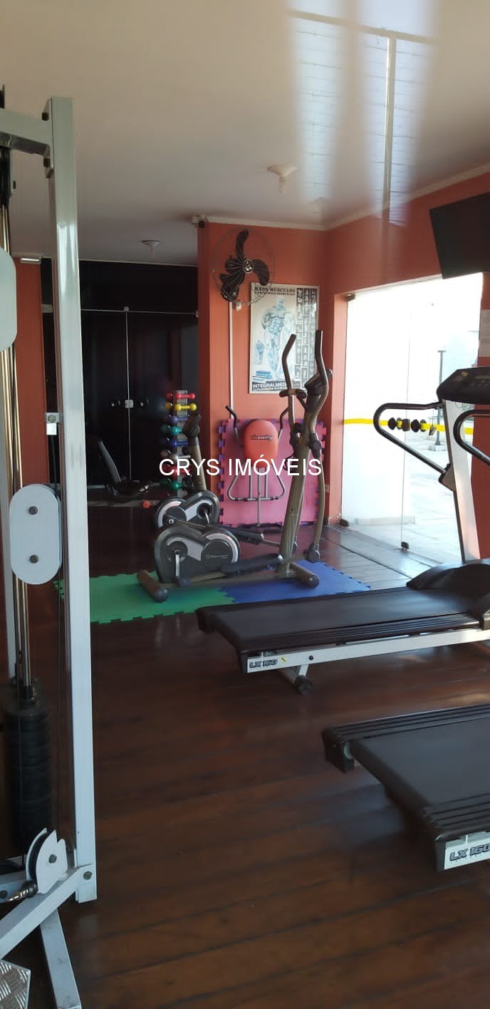 Apartamento, 3 quartos, 82 m² - Foto 17