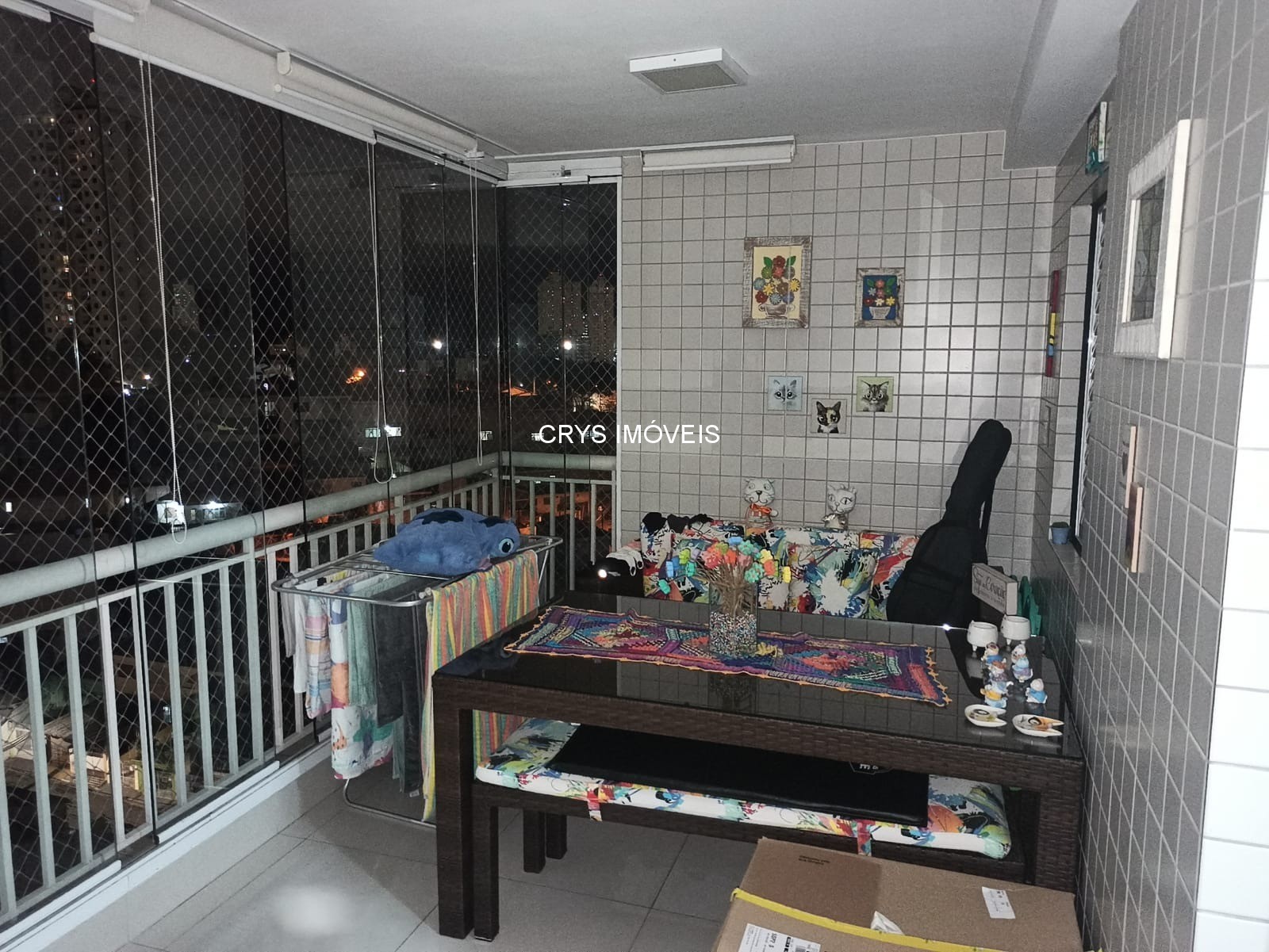 Apartamento, 3 quartos, 92 m² - Foto 8