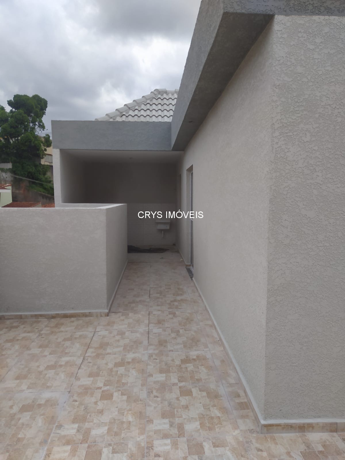 Cobertura, 1 quarto, 42 m² - Foto 5