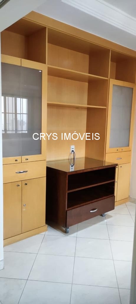 Apartamento, 3 quartos, 140 m² - Foto 3