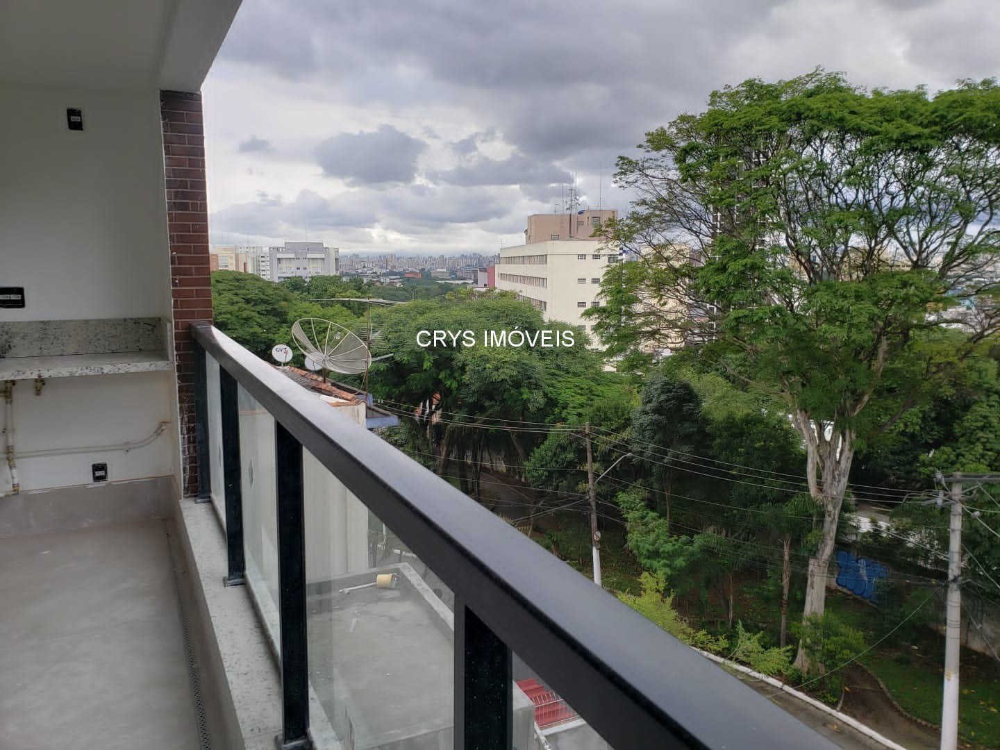 Apartamento, 2 quartos, 63 m² - Foto 12