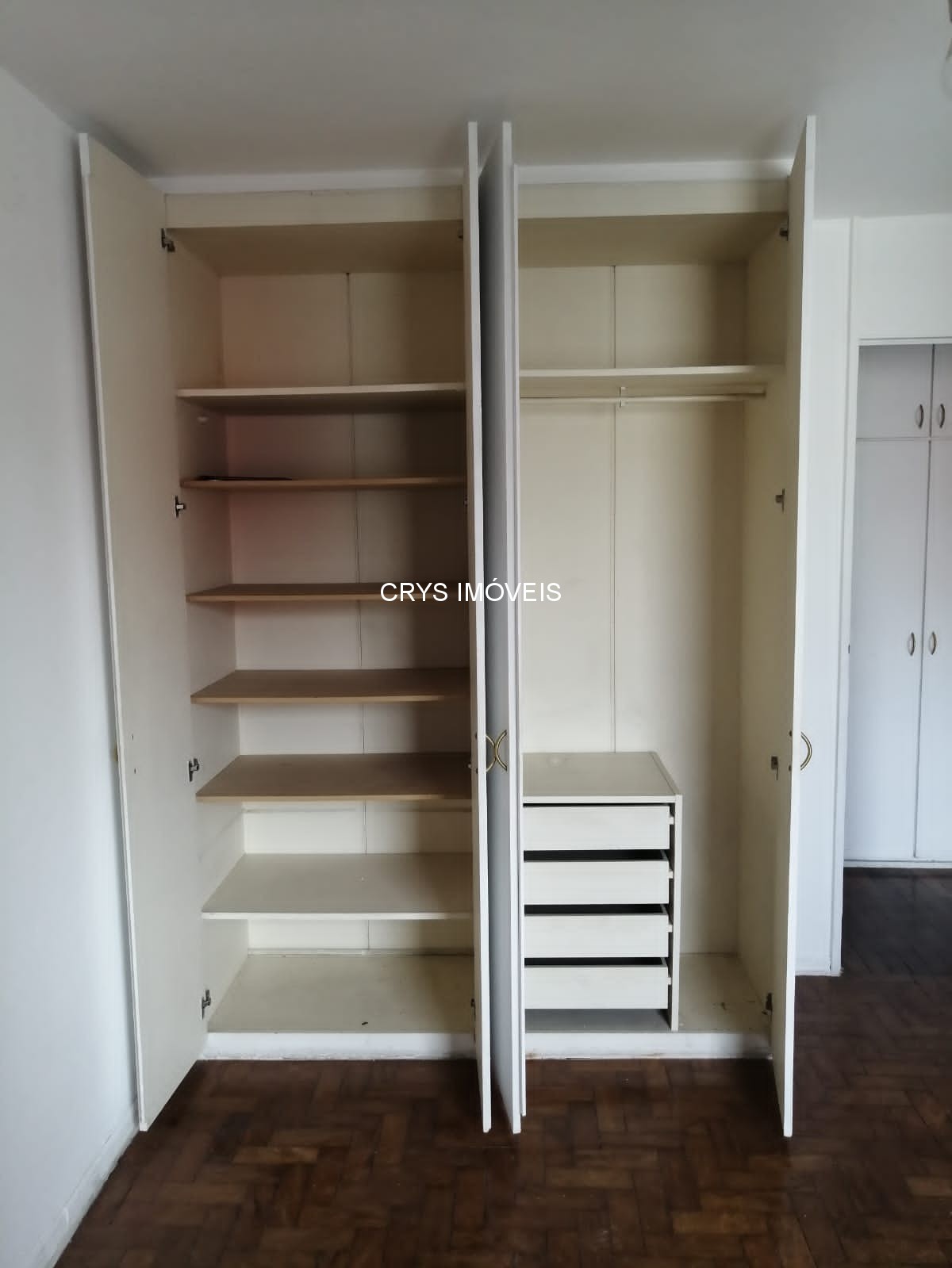 Apartamento, 3 quartos, 126 m² - Foto 28