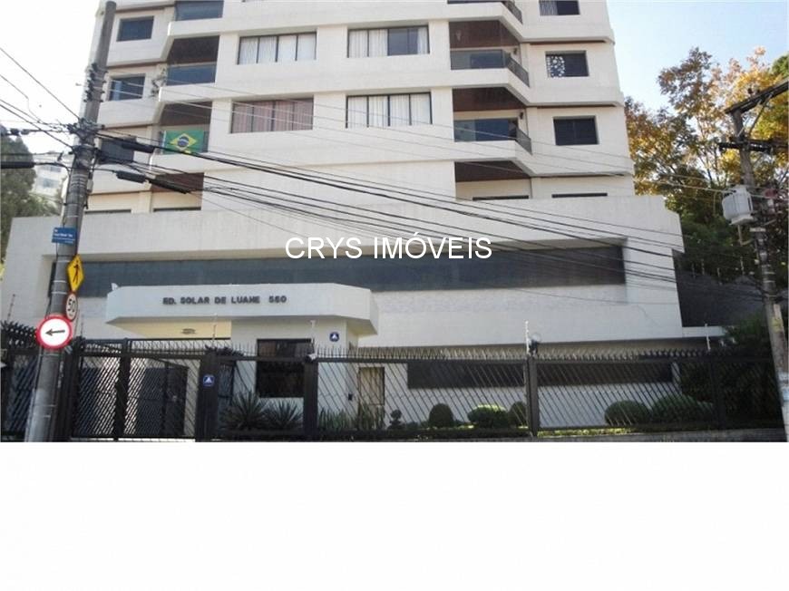 Apartamento, 3 quartos, 113 m² - Foto 1