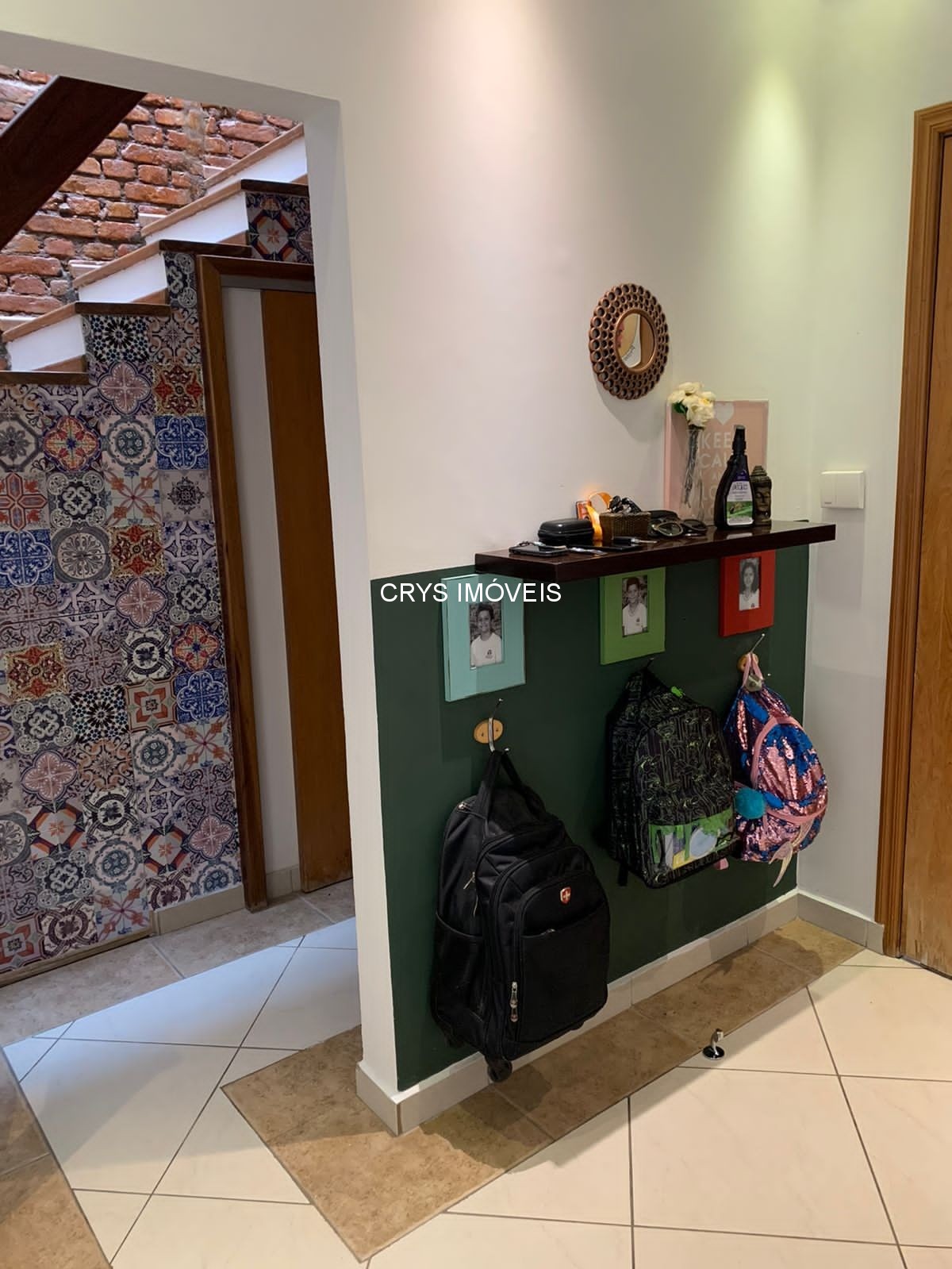 Casa, 3 quartos - Foto 3