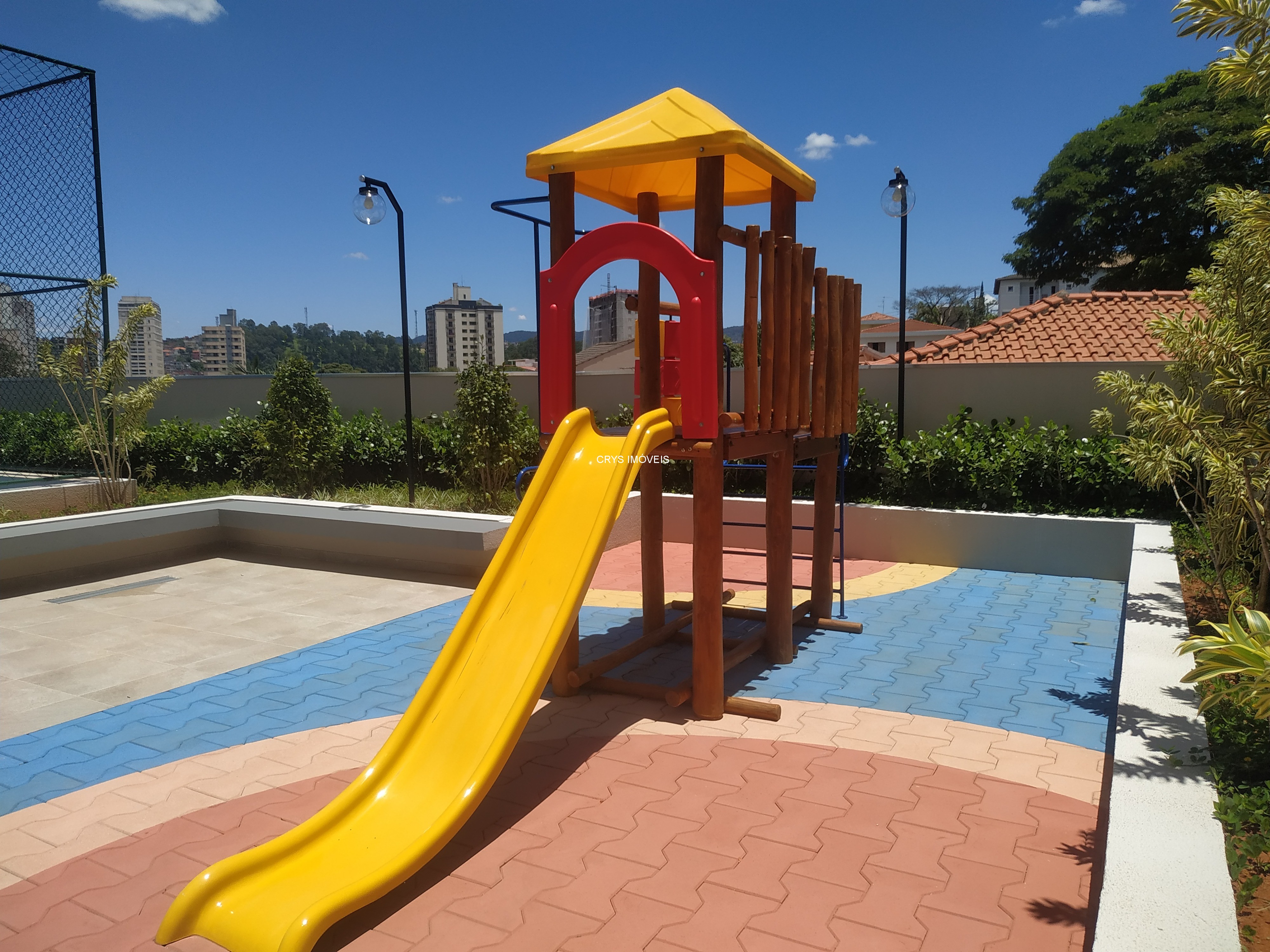 Apartamento, 2 quartos, 55 m² - Foto 30