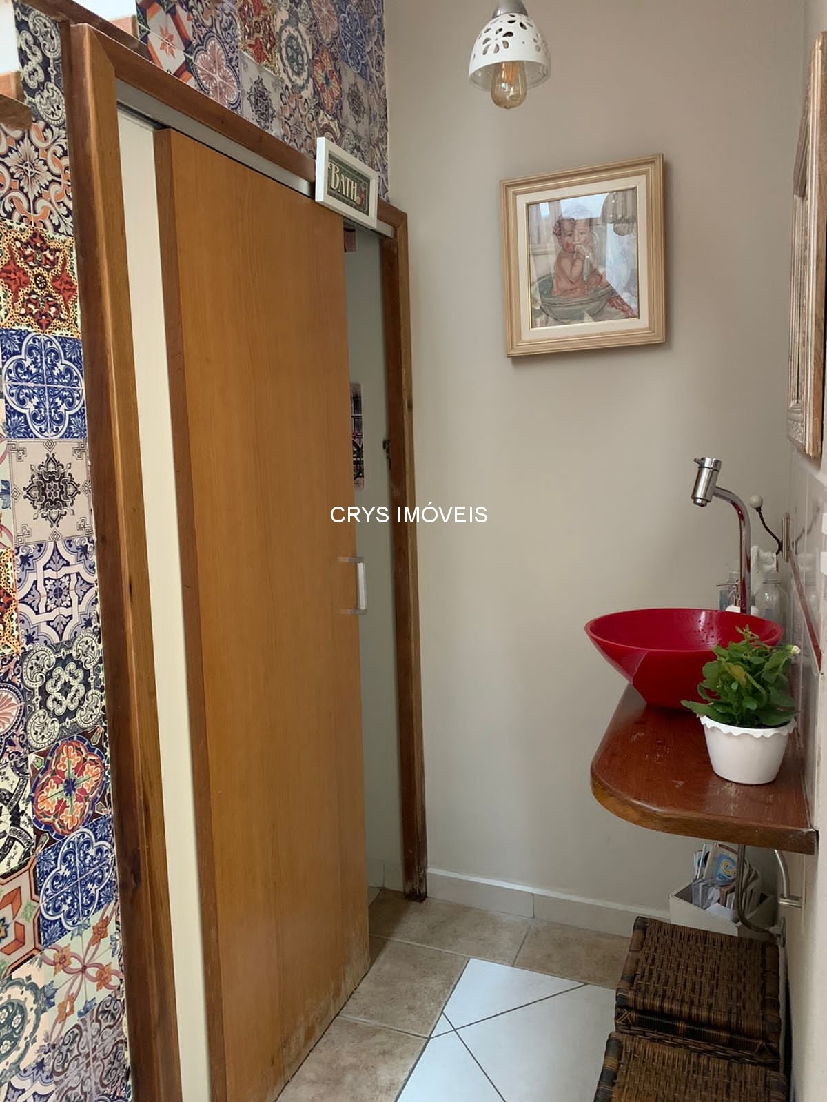 Casa, 3 quartos - Foto 23