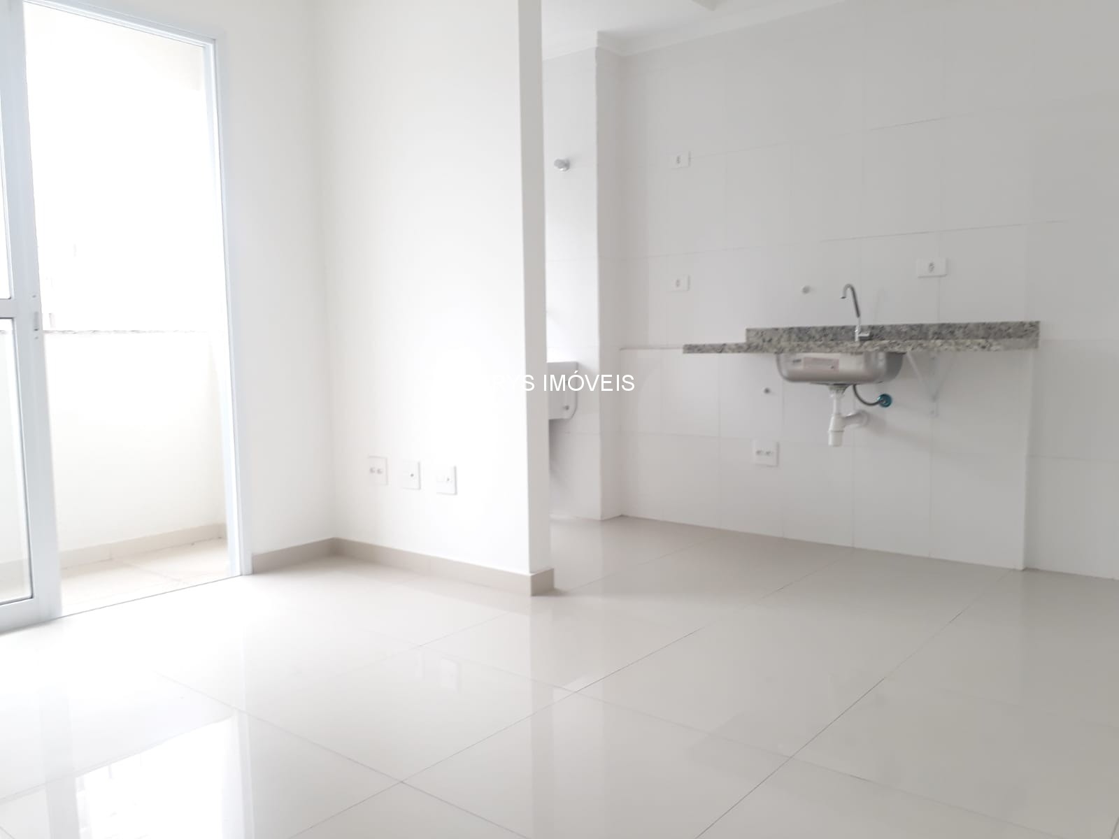 Apartamento, 2 quartos, 43 m² - Foto 4