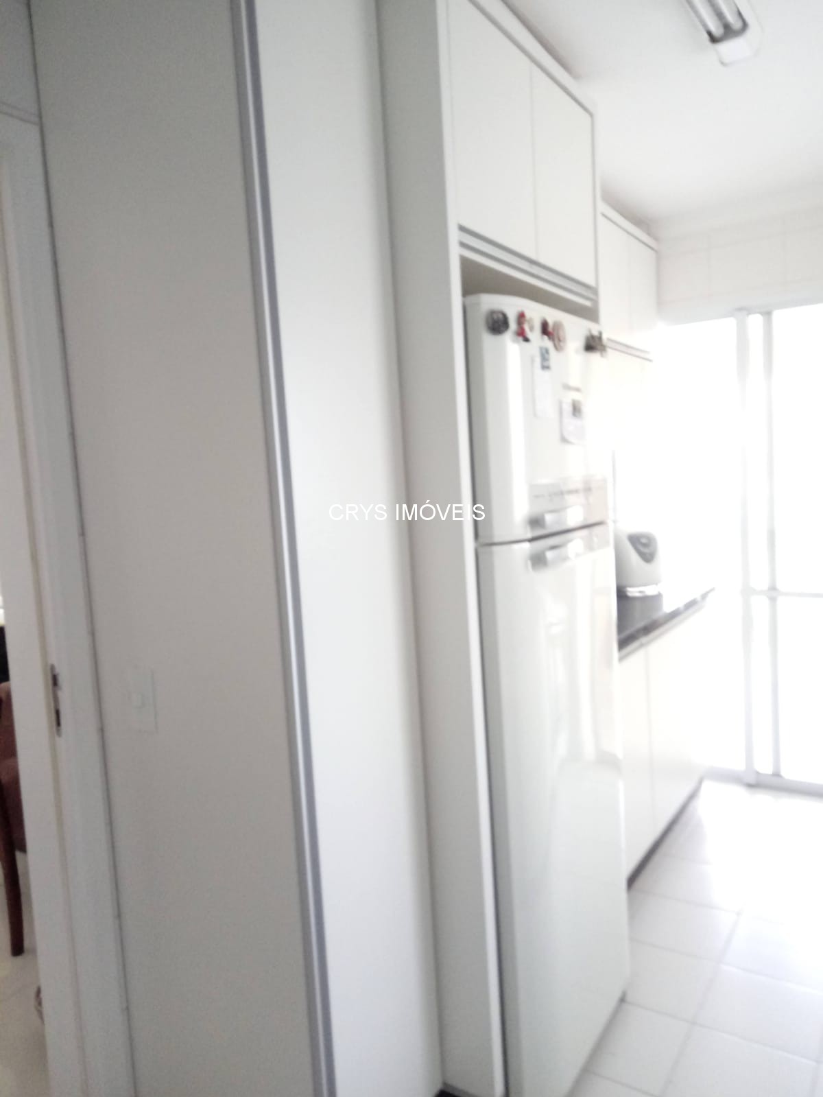 Apartamento, 3 quartos, 133 m² - Foto 5