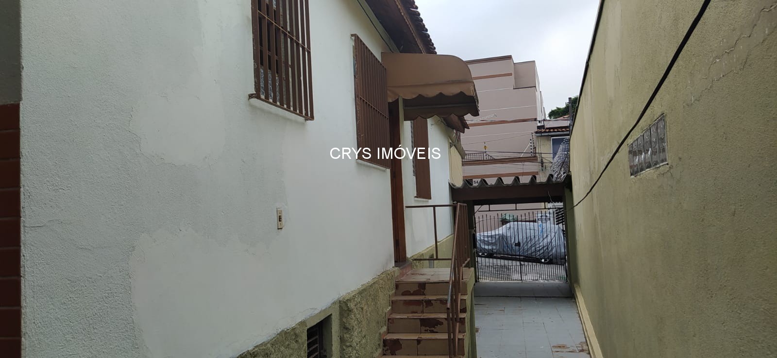 Casa, 4 quartos, 192 m² - Foto 33