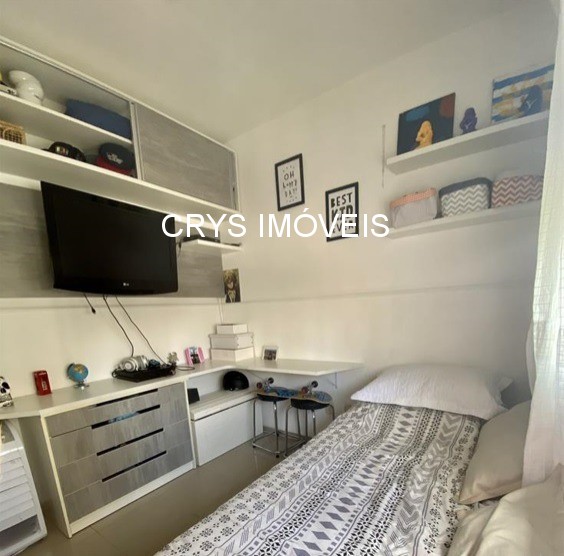 Apartamento, 2 quartos, 55 m² - Foto 13
