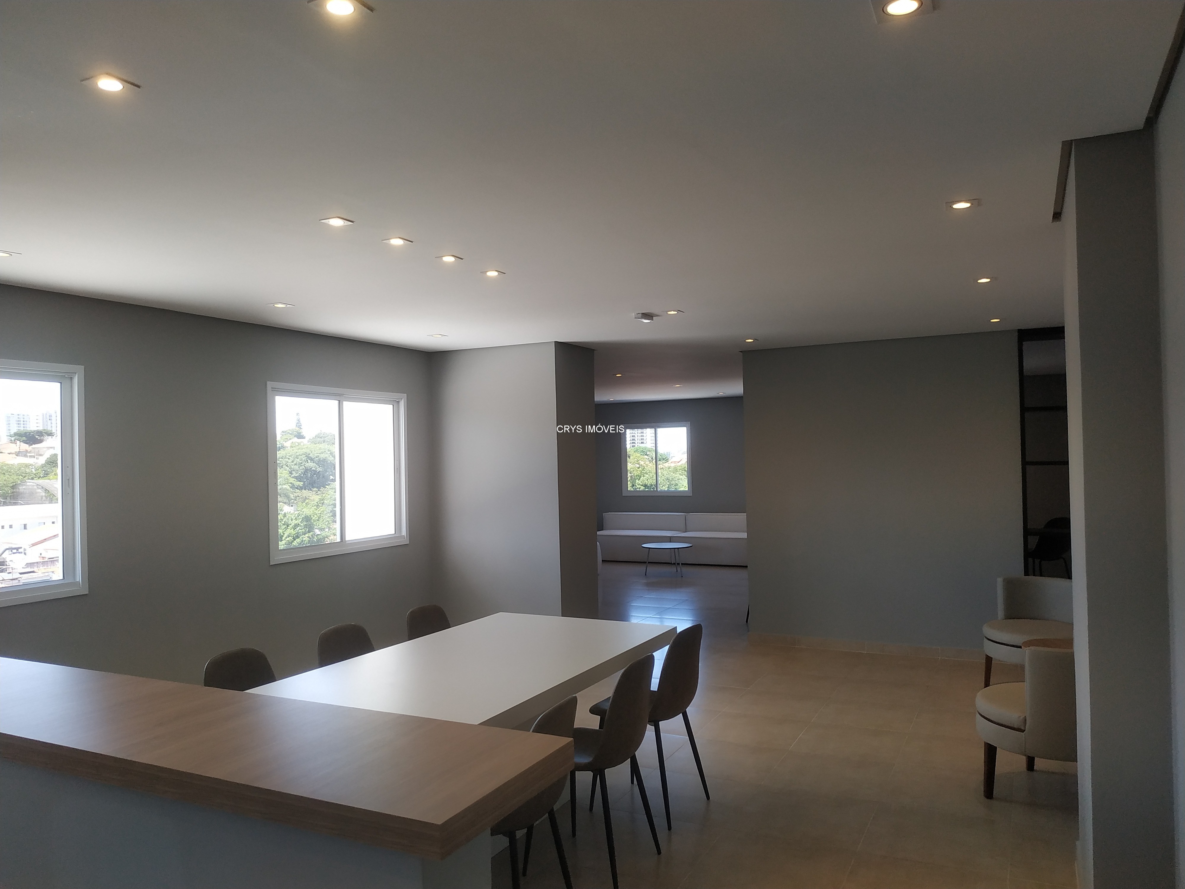 Apartamento, 2 quartos, 55 m² - Foto 34