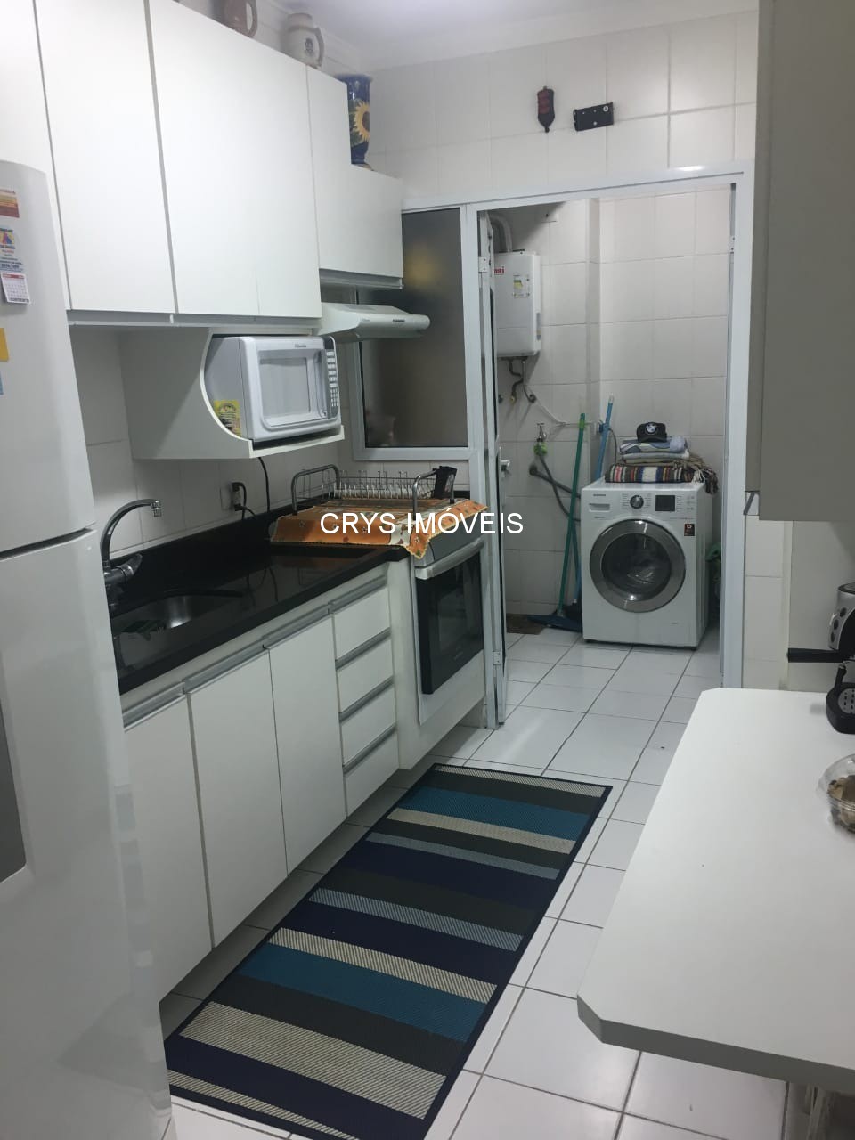 Apartamento, 3 quartos, 98 m² - Foto 16