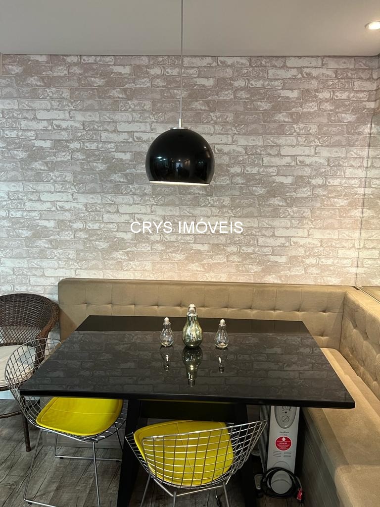 Apartamento, 3 quartos, 70 m² - Foto 3