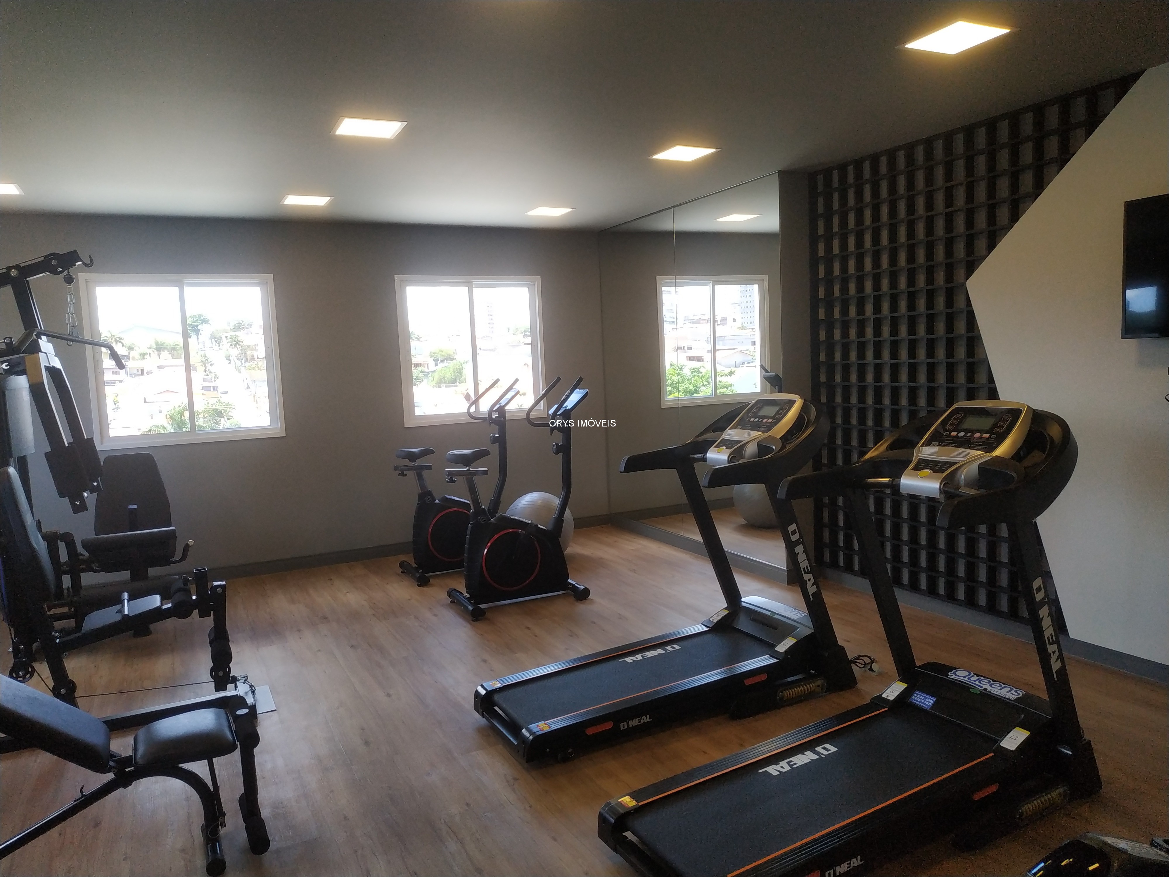 Apartamento, 2 quartos, 55 m² - Foto 23