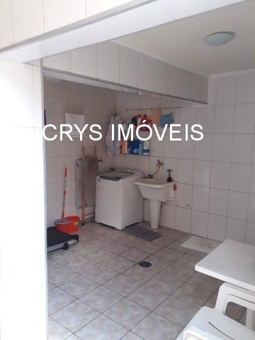 Casa, 4 quartos, 170 m² - Foto 16
