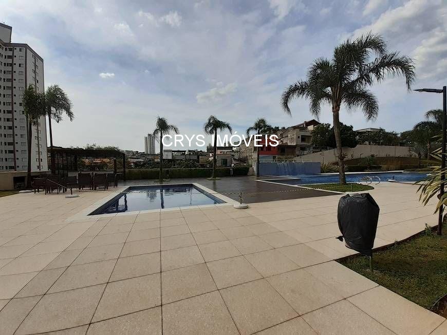 Apartamento à venda com 3 quartos, 110m² - Foto 13