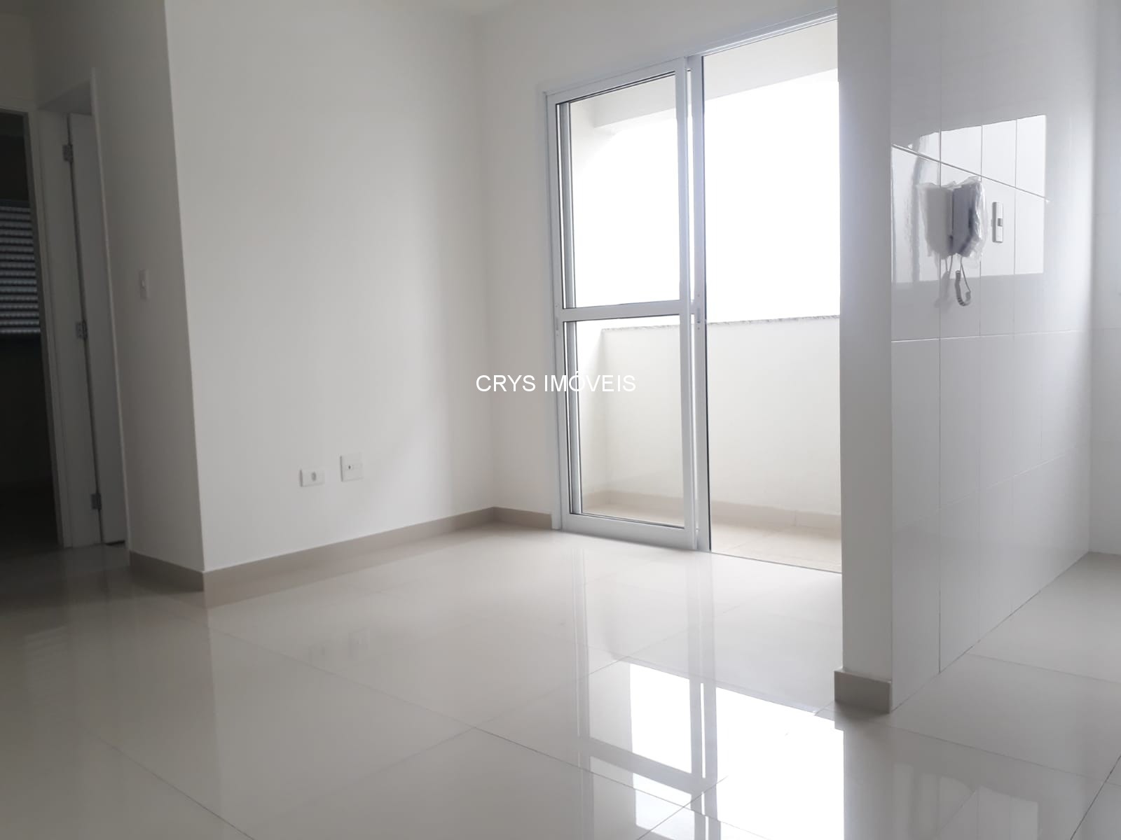 Apartamento, 2 quartos, 42 m² - Foto 1