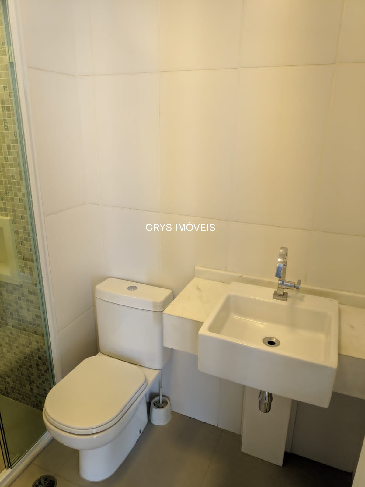 Apartamento, 2 quartos, 45 m² - Foto 17