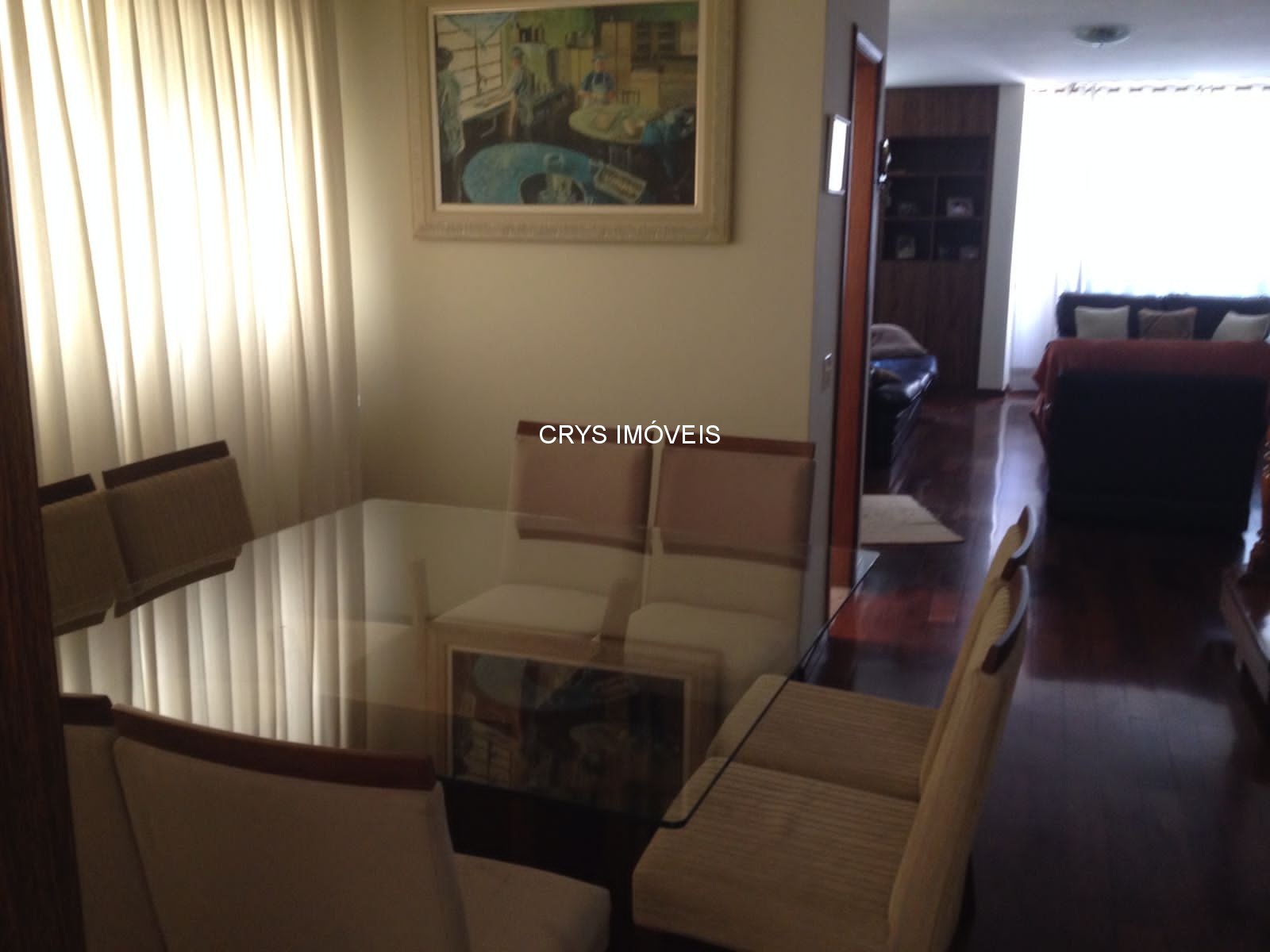 Casa, 4 quartos - Foto 6