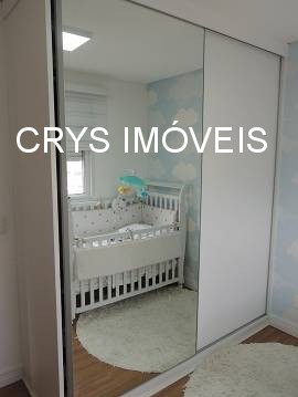Apartamento à venda com 3 quartos, 110m² - Foto 11