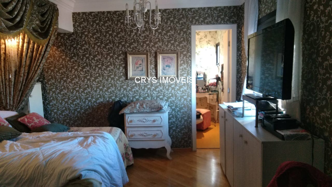 Cobertura, 4 quartos, 230 m² - Foto 30