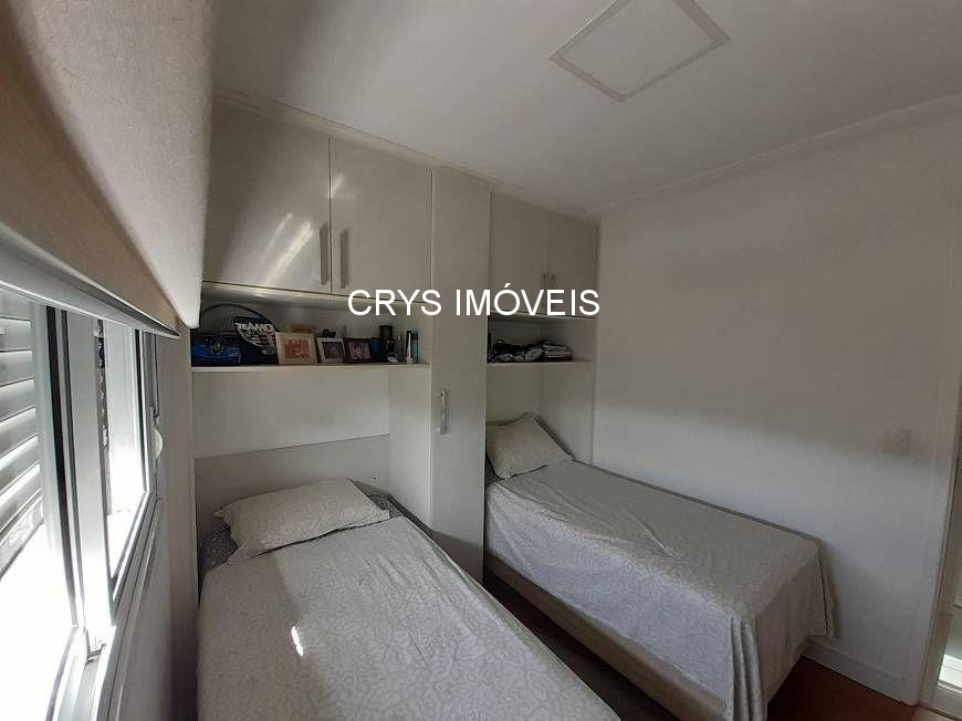 Apartamento à venda com 3 quartos, 110m² - Foto 29