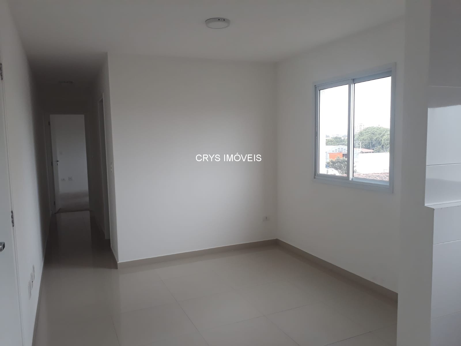 Apartamento, 2 quartos, 43 m² - Foto 1