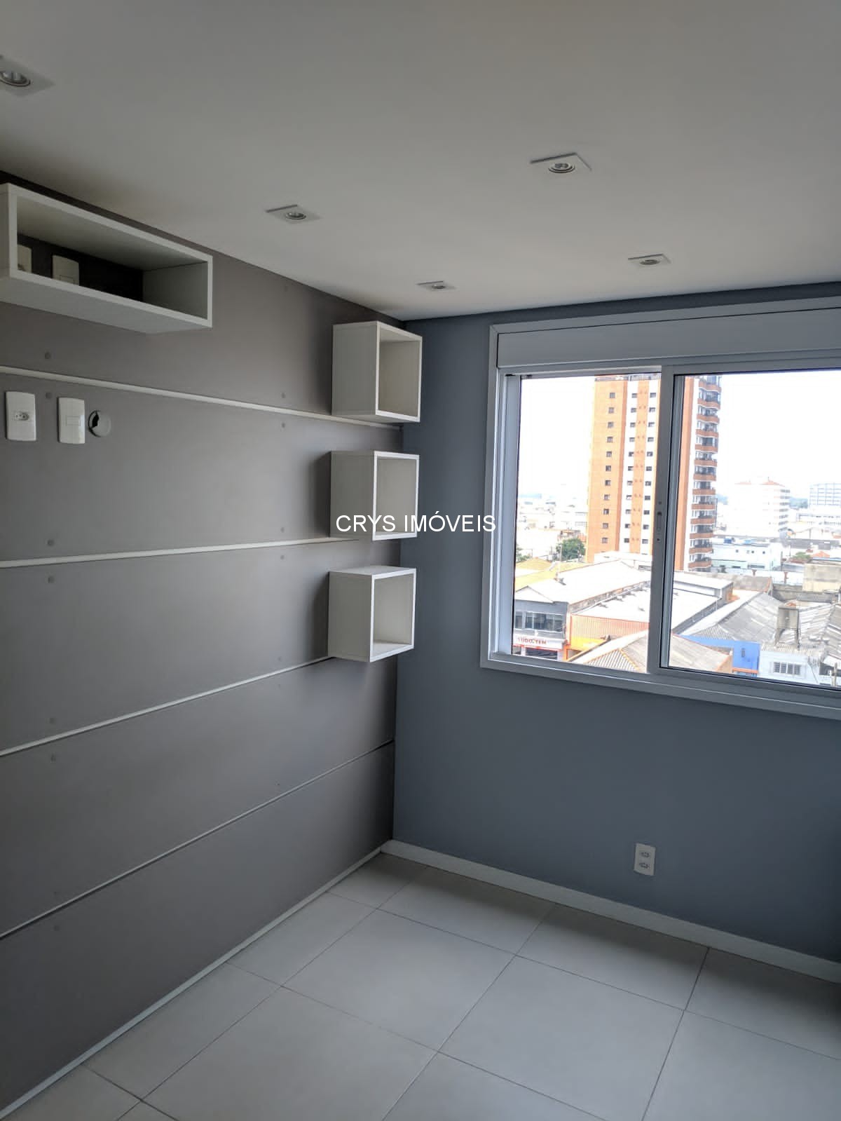 Apartamento, 2 quartos, 45 m² - Foto 9