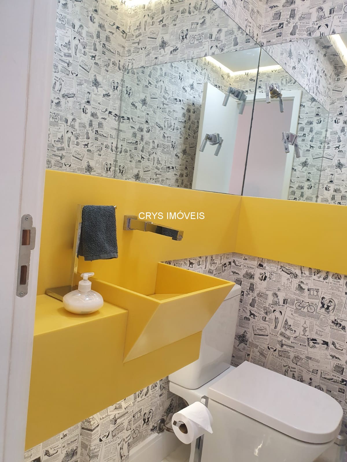 Apartamento, 3 quartos, 132 m² - Foto 7