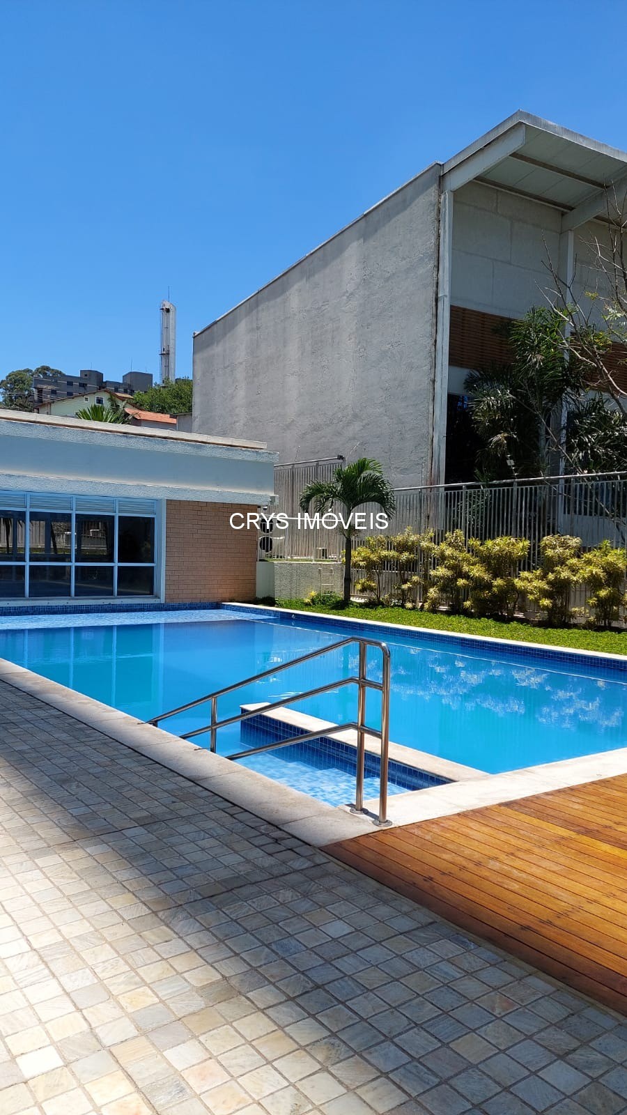 Apartamento, 3 quartos, 133 m² - Foto 32