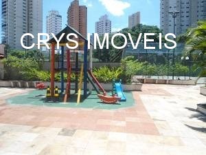 Apartamento, 3 quartos, 110 m² - Foto 3