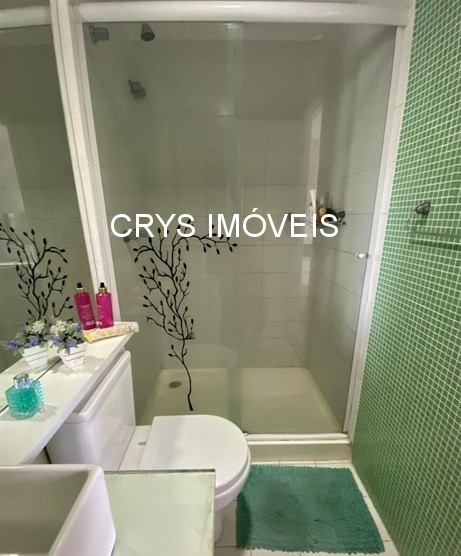 Apartamento, 2 quartos, 55 m² - Foto 9