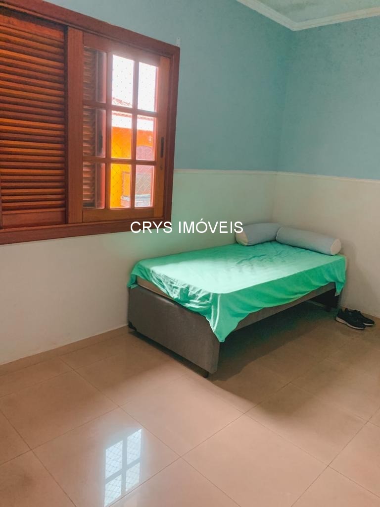 Sobrado, 3 quartos, 275 m² - Foto 14