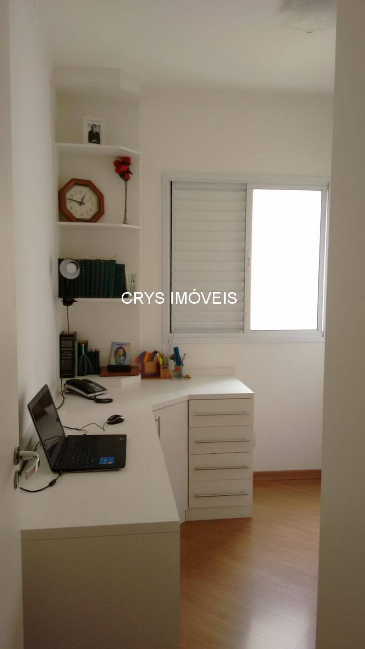 Apartamento, 3 quartos, 79 m² - Foto 10