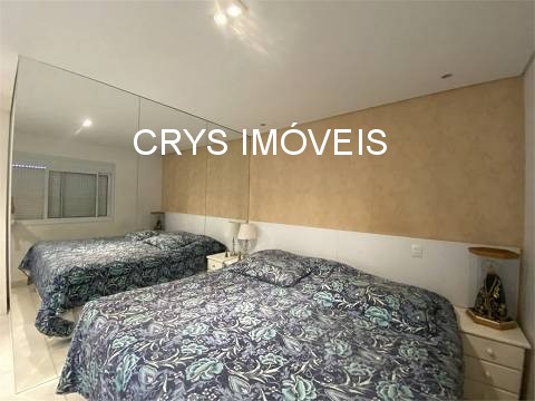 Apartamento, 4 quartos, 162 m² - Foto 13